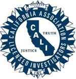 Affiliate - California Association of Licensed Investigators