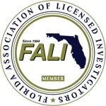 Affiliate - Florida Association of Licensed Investigators