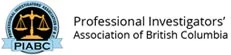 Affiliate - PIABC - Professional Investigators Association of British Columbia