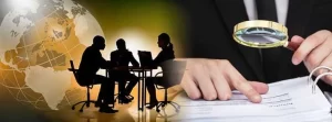 Our Services - Corporate Investigations